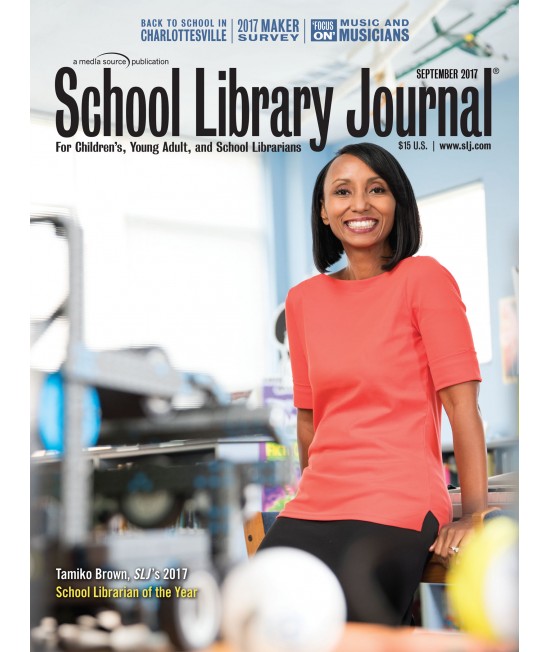 School Library Journal